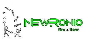 newfireflow.com - Newronio Fire & Flow arts equipment